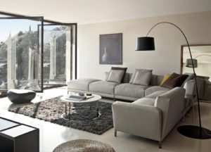Upholstery Maintenance